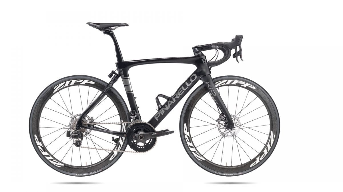 Dogma K10S Disk | Pinarello Stores UK A NEW ERA JUST STARTED