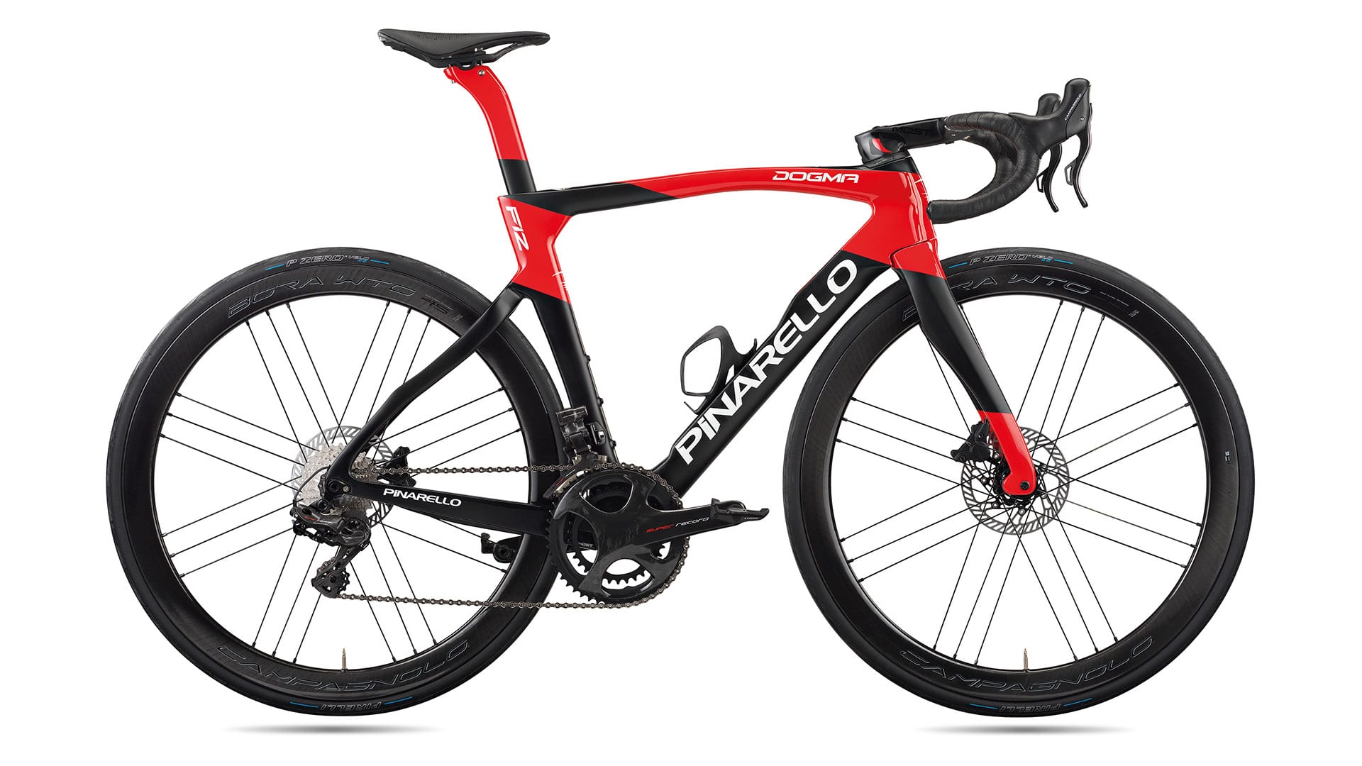Pinarello 2021 All The New Bicycles From The Italian Brand 8